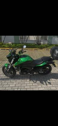 BAJAJ DOMINAR 400 BAJAJ DOMINAR 400